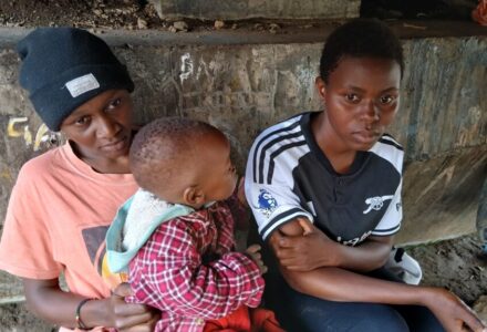 Delivering nutritious meals and food support to children and families facing food insecurity and hunger.