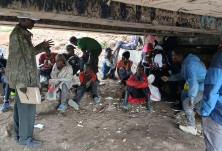 Supporting widows through vocational training, small business development, and economic empowerment opportunities.