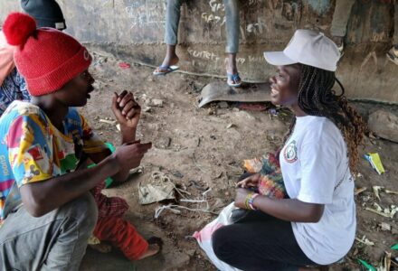 Providing school fees assistance, learning materials, uniforms, and mentorship to help vulnerable children access quality education.
