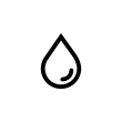 +300 People provide with clean water
